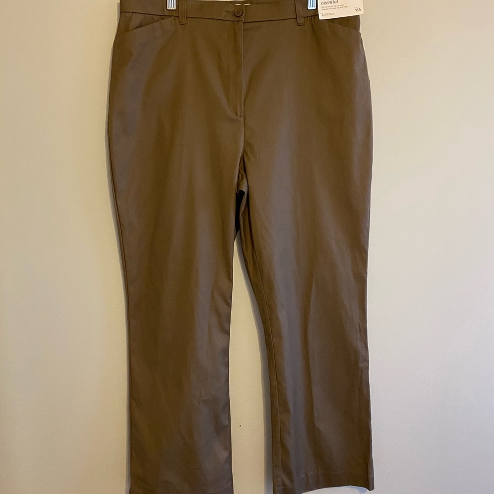 Northern Reflections Ankle Pant